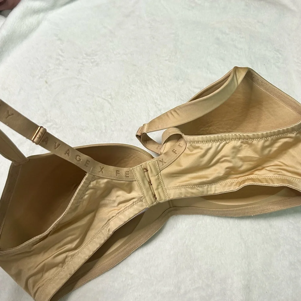Savage X Nude Bra